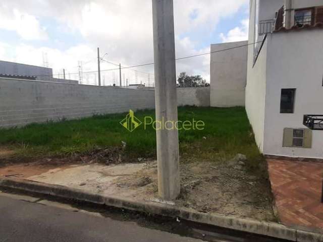 Terreno à venda 200M², Res. Santa Clara, Pindamonhangaba - SP