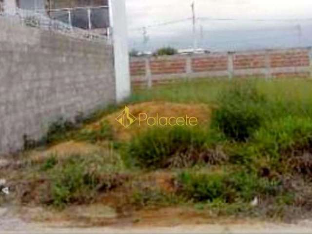 Terreno à venda 200M², Residencial Vale das Acácias, Pindamonhangaba - SP