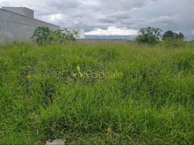 Terreno à venda 125M², Jardim Regina, Pindamonhangaba - SP