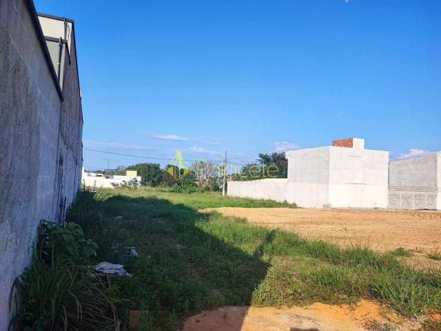 Terreno à venda 175M², Loteamento Residencial e Comercial Flamboyant, Pindamonhangaba - SP