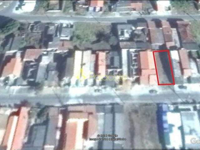 Terreno à venda 250M², Conjunto Residencial Araretama, Pindamonhangaba - SP