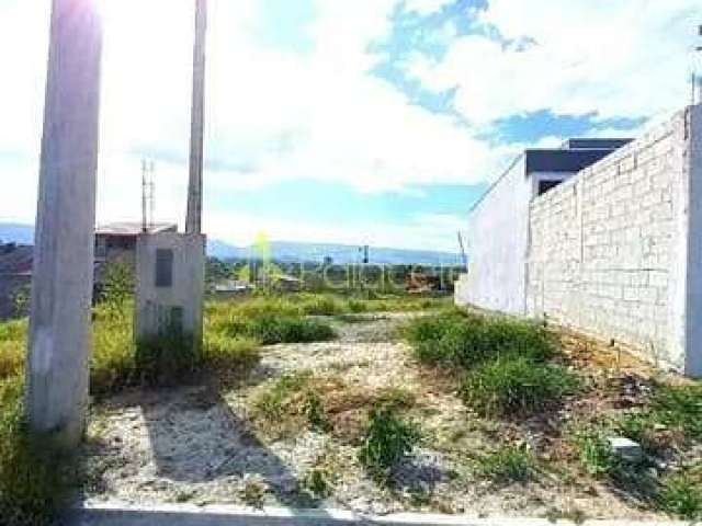 Terreno à venda 150M², Areao, Taubaté - SP