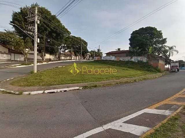 Terreno à venda 182M², Jardim Sandra Maria, Taubaté - SP