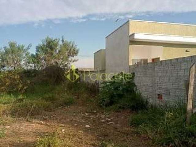 Terreno à venda 125M², Estrada Velha, Tremembé - SP