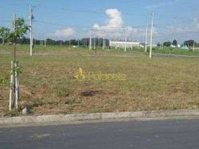 Terreno à venda 200M², Res. Santa Clara, Pindamonhangaba - SP