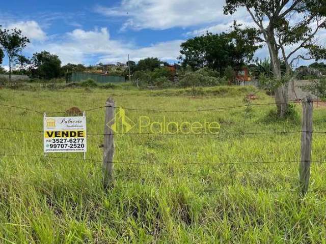 Terreno à venda 1026M², Goiabal, Pindamonhangaba - SP