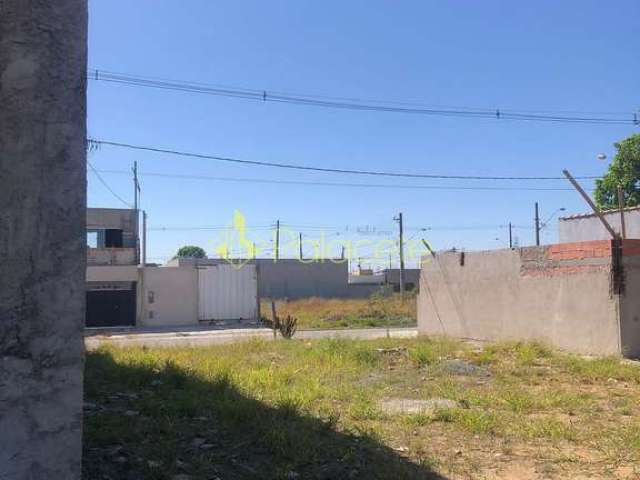 Terreno à venda Loteamento Residencial e Comercial Araguaia, Pindamonhangaba - SP