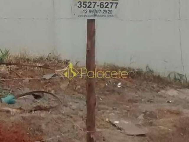 Terreno à venda 300M², Residencial Mombaça, Pindamonhangaba - SP