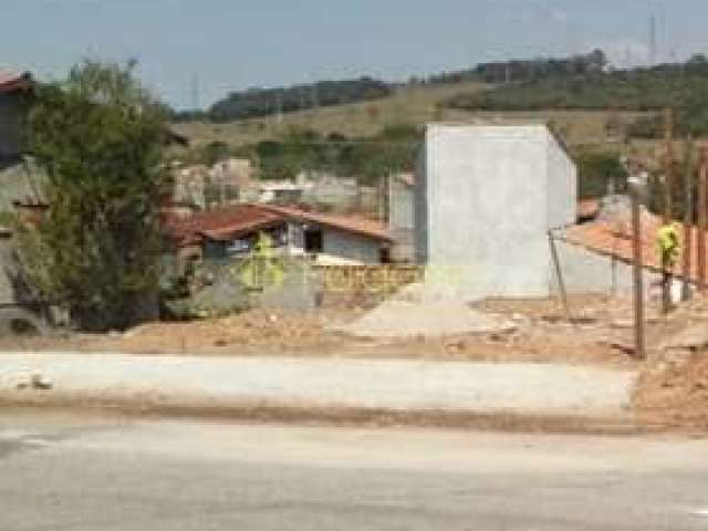 Terreno à venda 250M², Residencial Estoril, Taubaté - SP