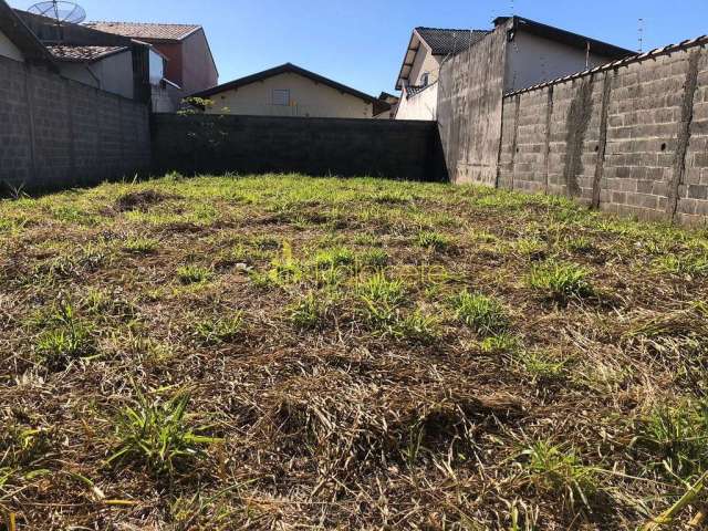 Terreno à venda 250M², Vila Suiça, Pindamonhangaba - SP