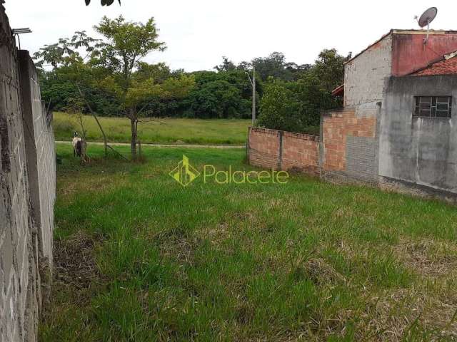 Terreno à venda 250M², Vila Prado, Pindamonhangaba - SP