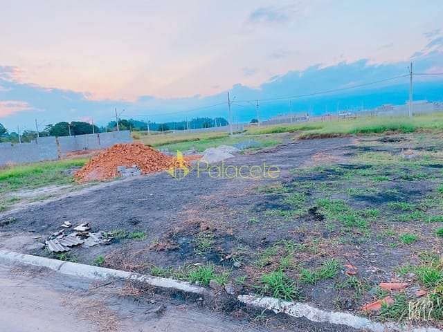 Terreno à venda 125M², Residencial e Comercial Portal dos Eucaliptos, Pindamonhangaba - SP