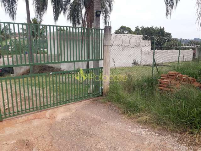 Terreno à venda Monte Belo, Taubaté - SP