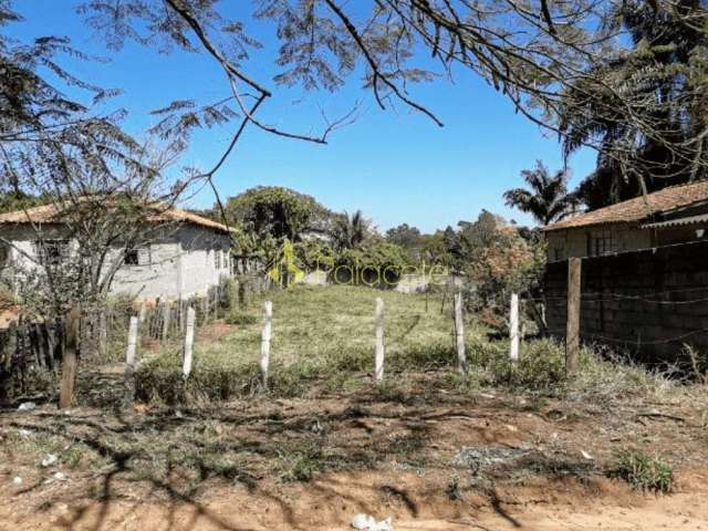 Terreno à venda 500M², Goiabal, Pindamonhangaba - SP