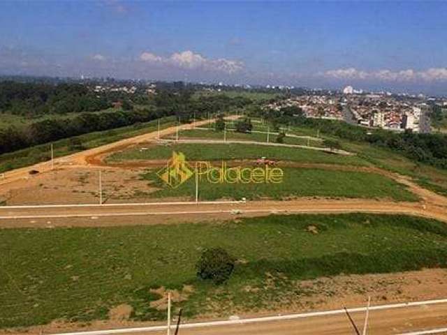 Terreno à venda Bosque da Imperatriz, Pindamonhangaba - SP | Condomínio Bosque da Imperatriz