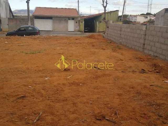 Terreno à venda 140M², Esplanada Santa Terezinha, Taubaté - SP