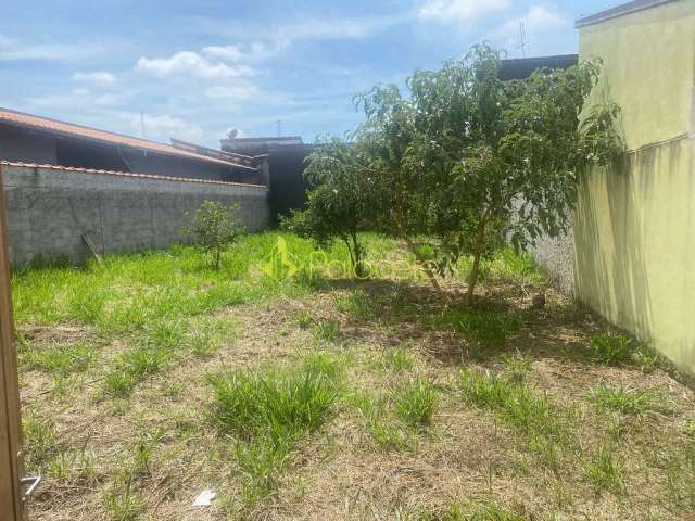 Terreno à venda 250M², Residencial Maricá, Pindamonhangaba - SP