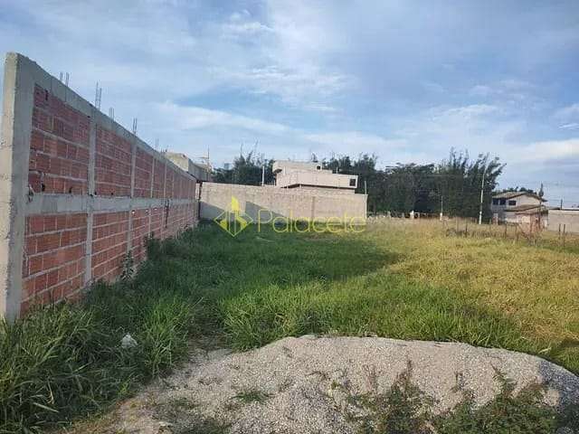 Terreno à venda 150M², Quintas de Santa Cruz, Taubaté - SP