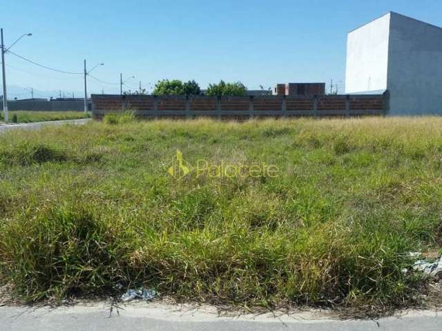 Terreno à venda 250M², Moreira César, Pindamonhangaba - SP