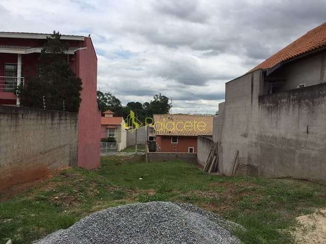 Terreno à venda 250M², Jardim Independência, Taubaté - SP |  Residencial Recanto Verde