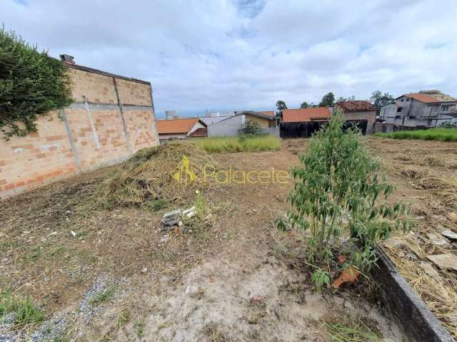 Terreno à venda 250M², Residencial Estoril, Taubaté - SP