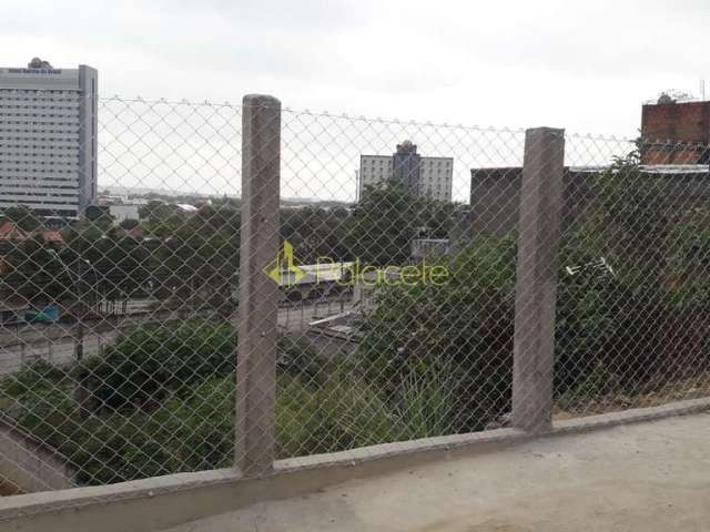 Terreno à venda 160M², São Geraldo, Aparecida - SP