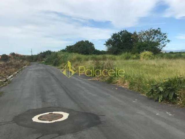 Terreno à venda 127M², Conjunto Habitacional Terra dos Ipês W, Pindamonhangaba - SP