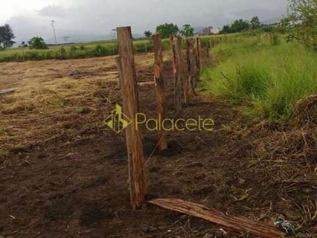 Terreno à venda 1000M², Mantiqueira, Pindamonhangaba - SP