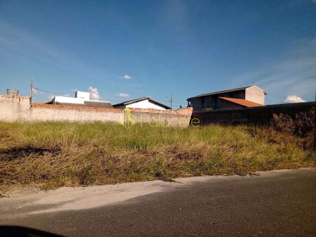 Terreno à venda Loteamento Residencial e Comercial Araguaia, Pindamonhangaba - SP