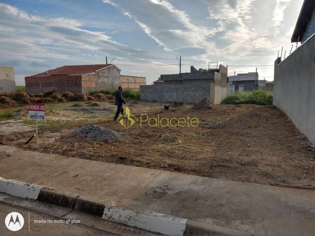 Terreno à venda Loteamento Residencial e Comercial Flamboyant, Pindamonhangaba - SP