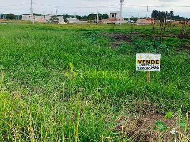 Terreno à venda 125M², Residencial e Comercial Portal dos Eucaliptos, Pindamonhangaba - SP