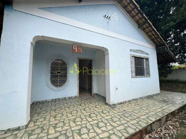 Casa à venda 3 Quartos, 1 Suite, 2 Vagas, 1200M², Jardim Santa Cecília, Pindamonhangaba - SP