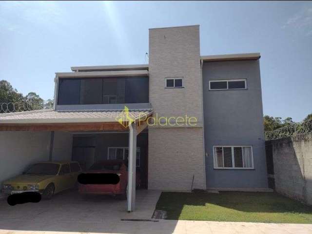 Casa à venda 4 Quartos, 1 Suite, 12 Vagas, 825M², Pedro Leme, Roseira - SP