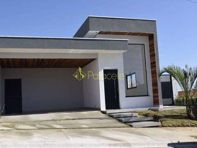 Casa à venda 3 Quartos, 1 Suite, 4 Vagas, 250M², Bairro do Grama, Caçapava - SP | Residencial Malib