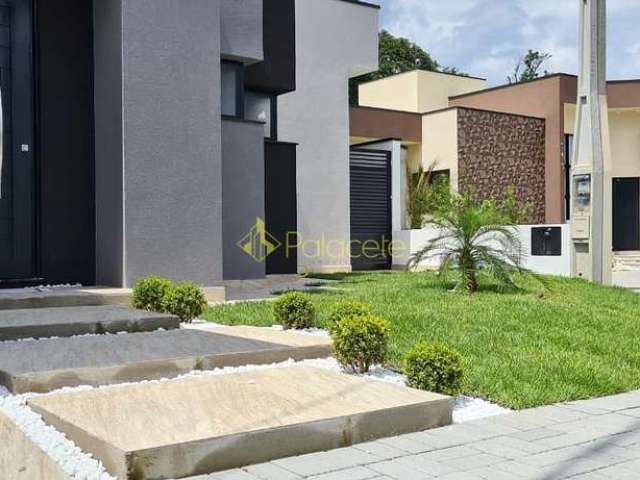 Casa à venda 3 Quartos, 1 Suite, 2 Vagas, 318M², Guedes, Tremembé - SP | Morada do Visconde