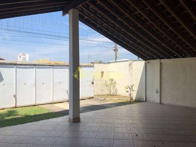 Casa à venda 6 Quartos, 2 Suites, 4 Vagas, 720M², Jardim Residencial Doutor Lessa, Pindamonhangaba