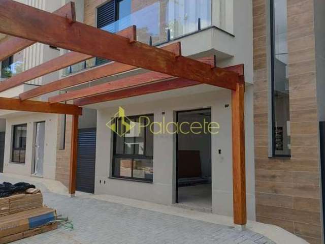 Casa à venda 3 Quartos, 1 Suite, 2 Vagas, 146M², Urbanova, São José dos Campos - SP | Bosque Urbano