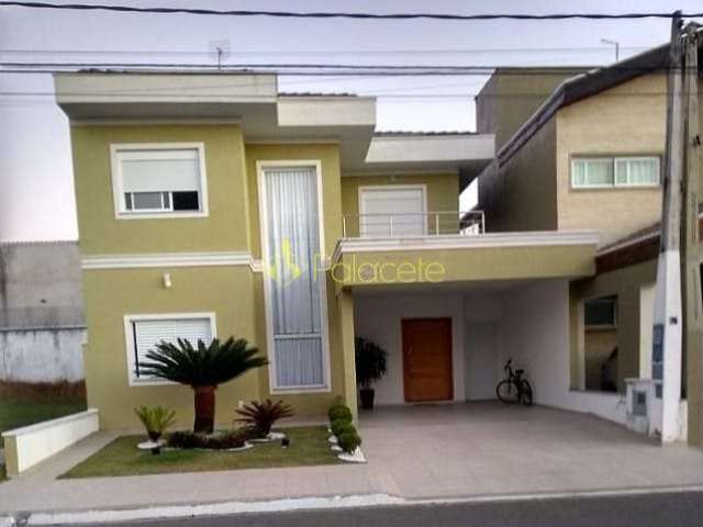 Casa à venda 4 Quartos, 3 Suites, 4 Vagas, 250M², Piracangaguá, Taubaté - SP | Condominio Jardim Oá