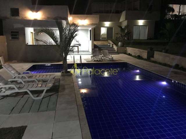 Casa à venda 4 Quartos, 1 Suite, 1065M², Condominio Recanto do Sol, Pindamonhangaba - SP | Recanto