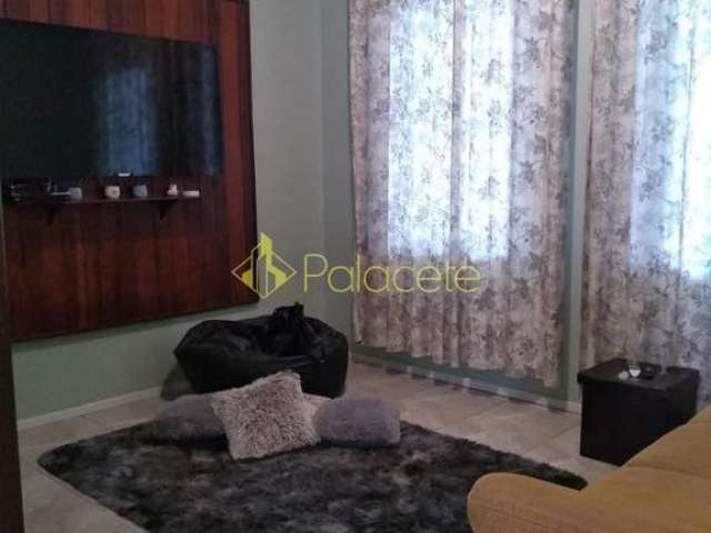 Casa à venda 2 Quartos, 1 Suite, 8 Vagas, 300M², Jardim dos Estados, Taubaté - SP | Recanto do Esta