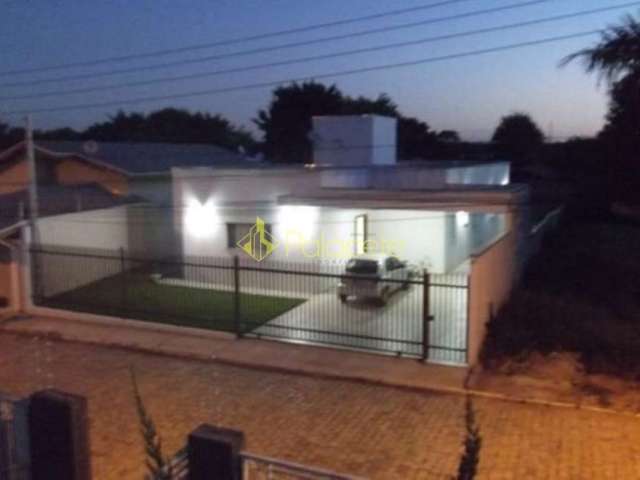 Casa à venda 4 Quartos, 4 Suites, 4 Vagas, 860M², Quiririm, Taubaté - SP