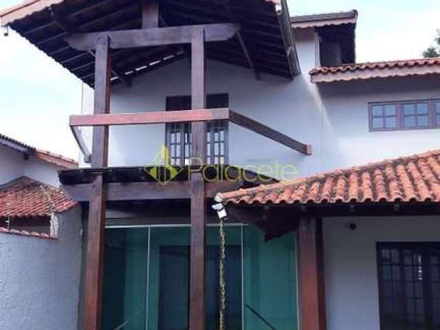 Casa à venda 3 Quartos, 1 Suite, 2 Vagas, 450M², Jardim Residencial Doutor Lessa, Pindamonhangaba -