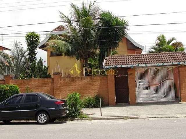 Casa à venda e locação 4 Quartos, 2 Suites, 8 Vagas, 720M², Jardim Residencial Doutor Lessa, Pindam