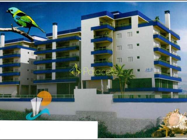 Apartamento à venda 3 Quartos, 3 Suites, 2 Vagas, 143.88M², Itaguá, Ubatuba - SP | RESIDENCIAL ALTO