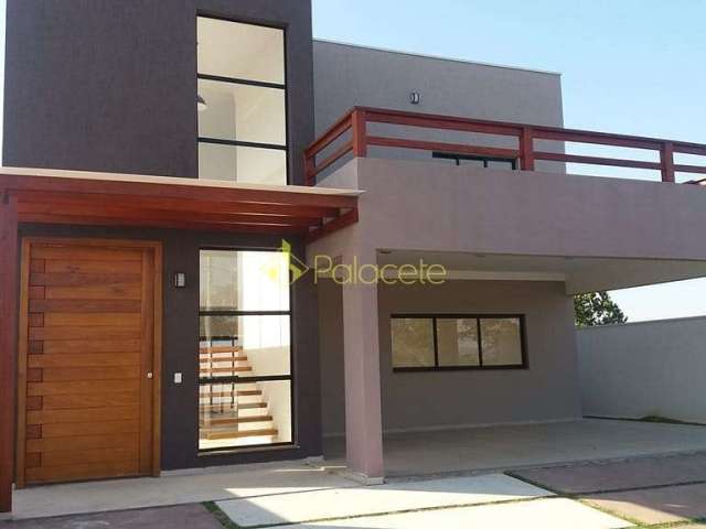 Casa à venda 3 Quartos, 3 Suites, 3 Vagas, 402M², Condomínio Reserva dos Lagos, Pindamonhangaba - S