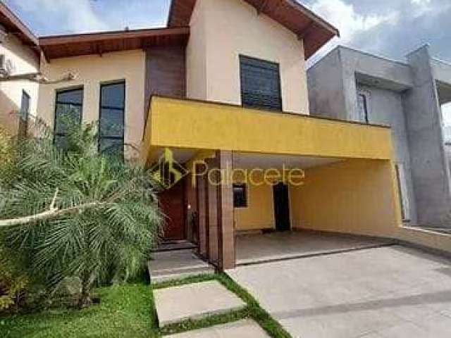 Casa à venda 3 Quartos, 3 Suites, 4 Vagas, Parque São Cristóvão, Taubaté - SP | RESIDENCIAL TECOARA