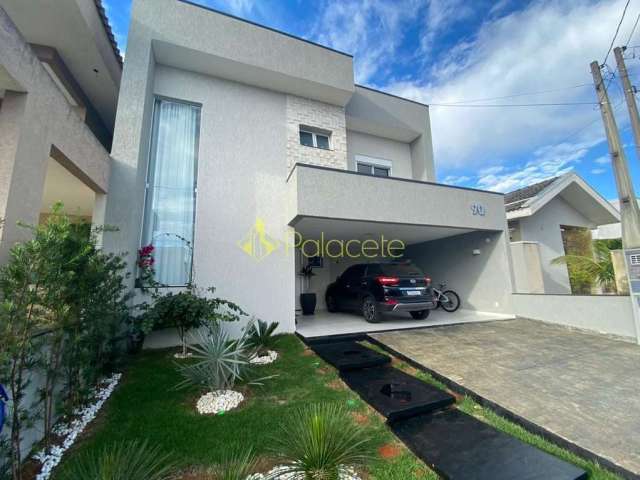 Casa à venda 3 Quartos, 1 Suite, 4 Vagas, 250M², Piracangaguá, Taubaté - SP | Condominio Jardim Oás