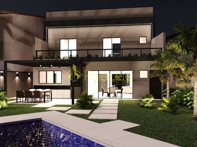 Casa à venda 3 Quartos, 3 Suites, 2 Vagas, 336.74M², Centro, Tremembé - SP | PARQUE DAS ARAUCÁRIAS