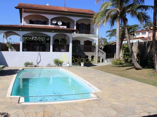 Casa à venda 4 Quartos, 1 Suite, 4 Vagas, 746.44M², Portal das Colinas, Guaratinguetá - SP