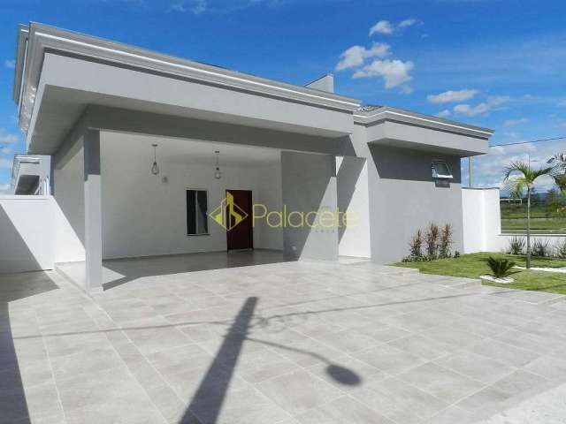 Casa à venda 3 Quartos, 3 Suites, 4 Vagas, 524M², Nossa Senhora do Perpétuo Socorro, Pindamonhangab